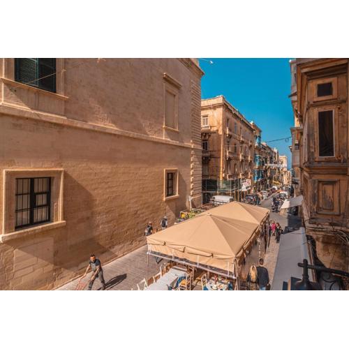 Valletta Collection - GB Suites