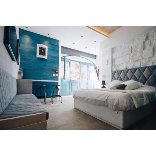 Valletta Collection - Ordinance Suites