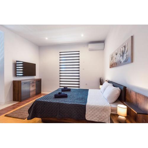 Valletta Collection - San Pawl Apartment