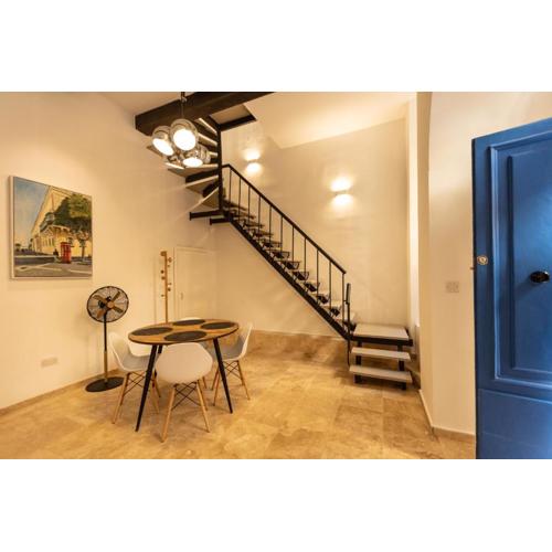 Valletta Collection - St. Domenic Duplex