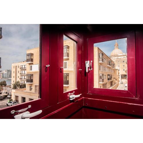 Valletta Collection - St Patricks Apts