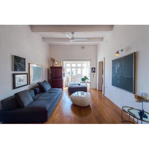 Valletta Collection - St Ursula Apartment