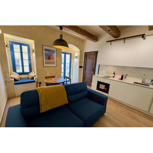 Valletta Dome Apartment