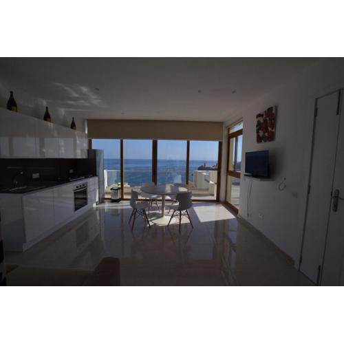 Valletta Dream Suites Penthouse