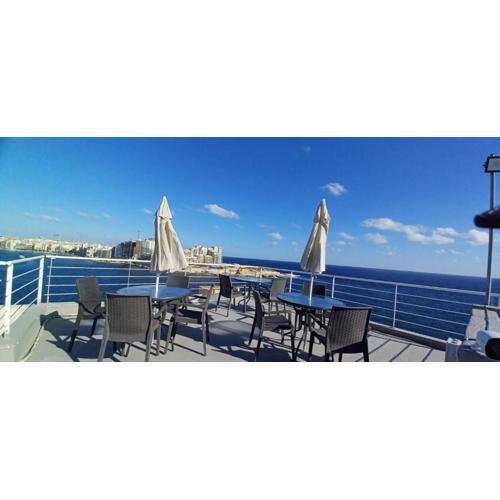 Valletta Dream Suites