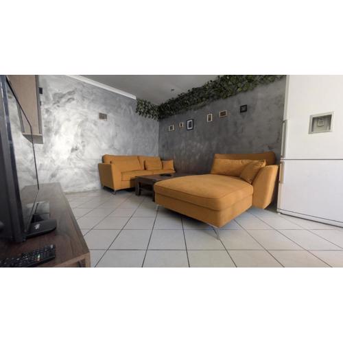 Valletta Duplex Penthouse