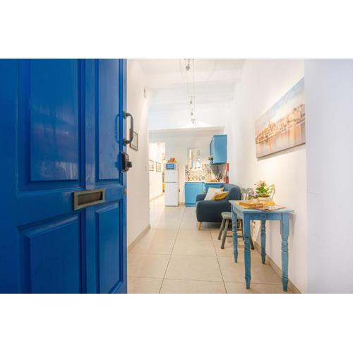 Valletta Ferry Apartment