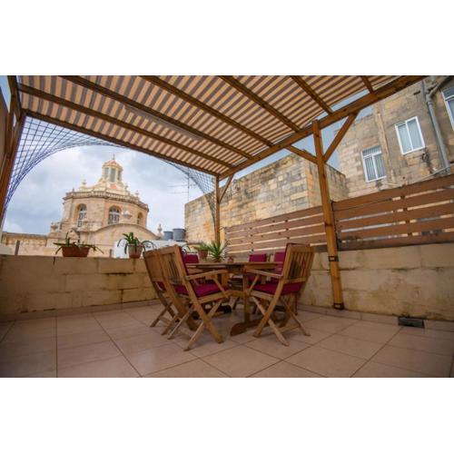 Valletta Grand Central