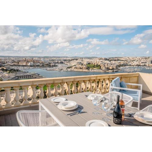 Valletta Hastings Suites
