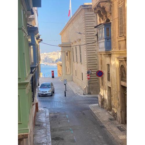 Valletta Julia studio apartment