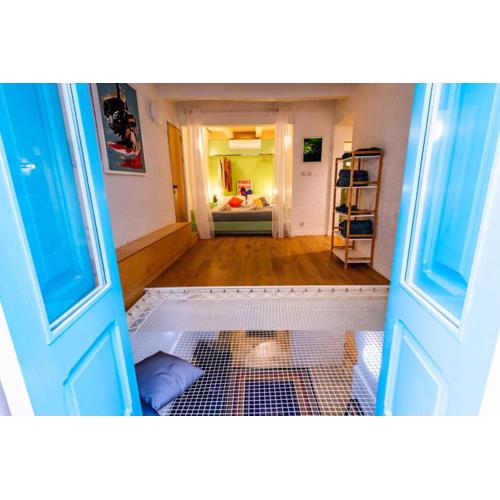 Valletta Letcom Apartment