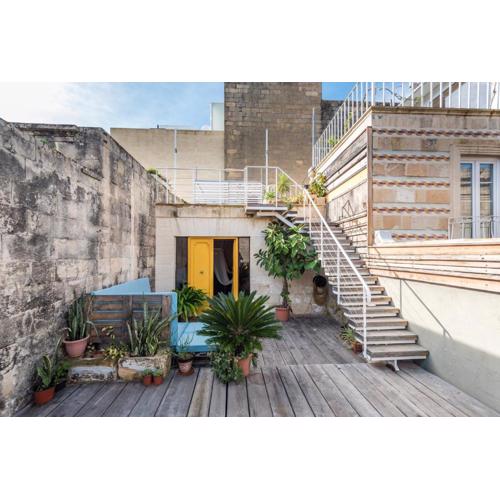 Valletta Lucente Guest House