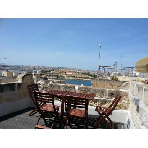 Valletta Maisonette Malta