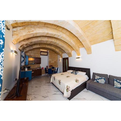 Valletta Old Well Apartments