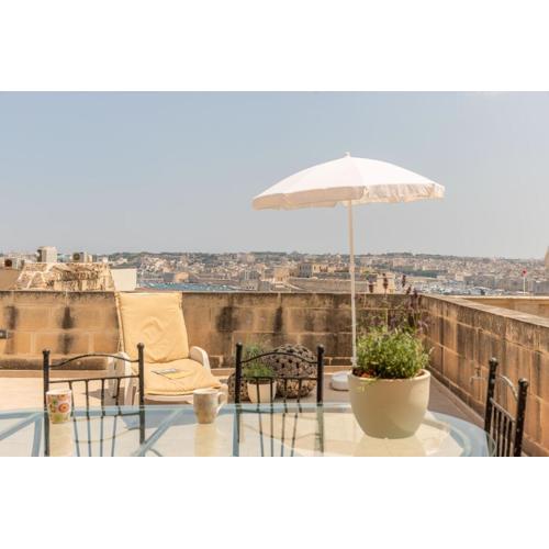 Valletta Penthouse