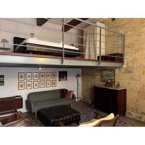 Valletta Period Townhouse