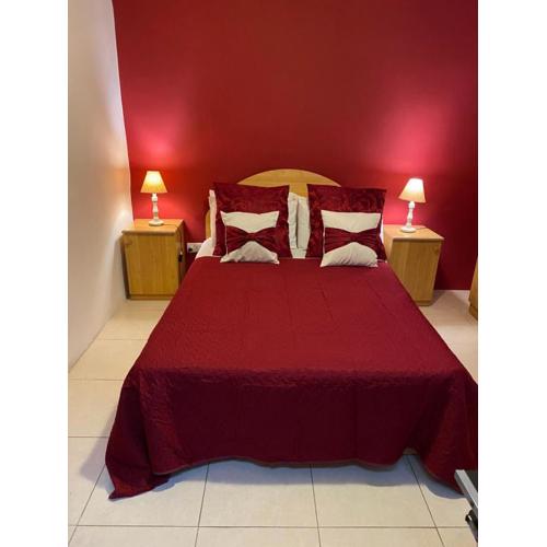 Valletta Private Room