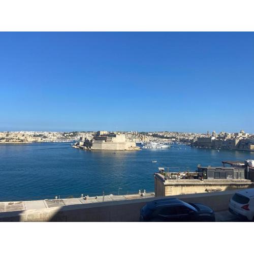 Valletta Seaview TownHouse