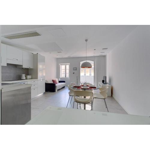 Valletta Studio Apartment