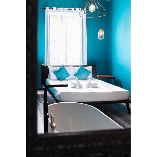 Valletta Stylish 2BR Flat by ArcoBnb