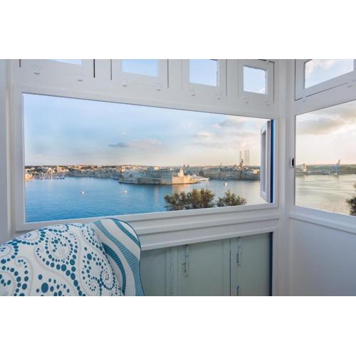 Valletta Suite Drew