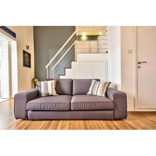Valletta Timeless Elegance : City Centre Apartment