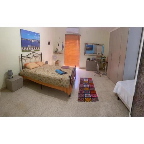 Valletta Tradtional One Bedroom Studio Apartment