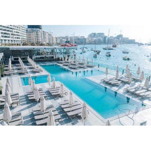 Valletta view Apartments by ST Hotels