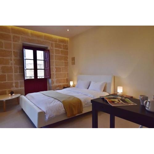 VALLETTASTAY - LUCKY STAR - STUDIO APARTMENT 402
