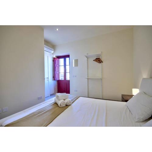 VALLETTASTAY - LUCKY STAR TWO BEDROOM APARTMENT 303