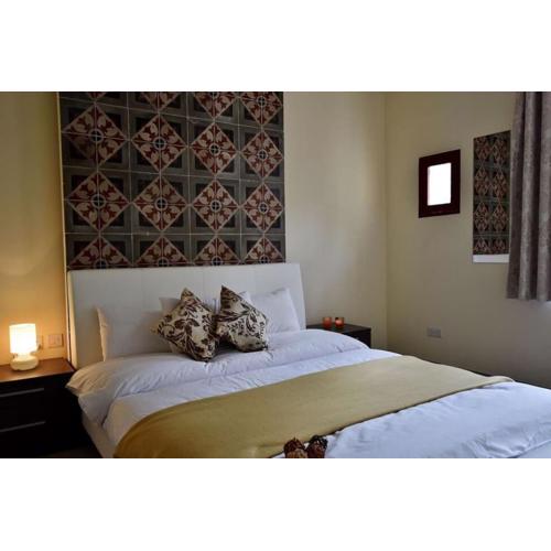 VALLETTASTAY - LUCKY STAR TWO BEDROOM APARTMENT 403