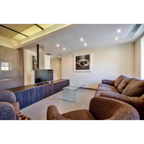 VALLETTASTAY - ORANGERIE TWO BEDROOM APARTMENT 402