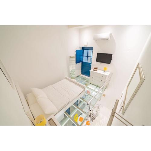 Vallettastay City break apartments