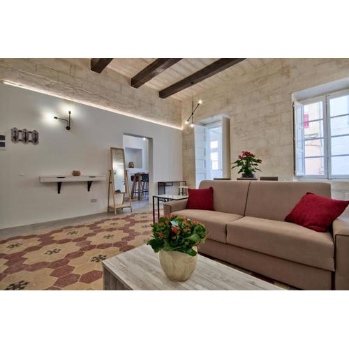 Vallettastay Classic Apartments
