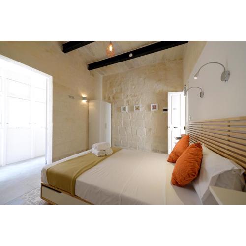 Vallettastay Lovely House Private Rooms