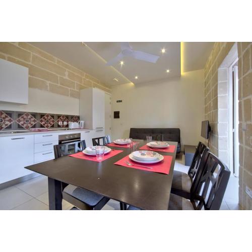 VALLETTASTAY LUCKY STAR APARTMENT 103