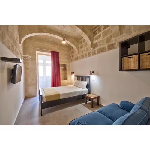 Vallettastay Old Lodge Apartment 1