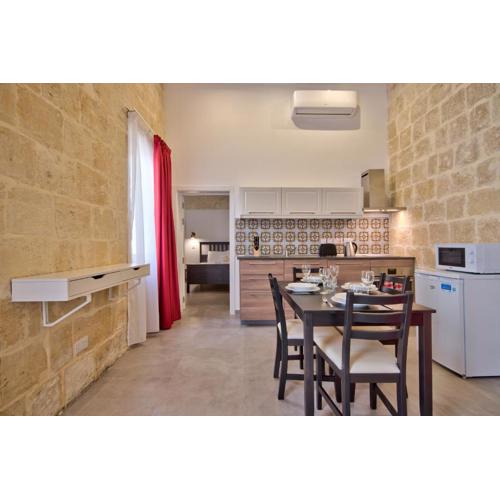 Vallettastay Old Lodge Apartment 6