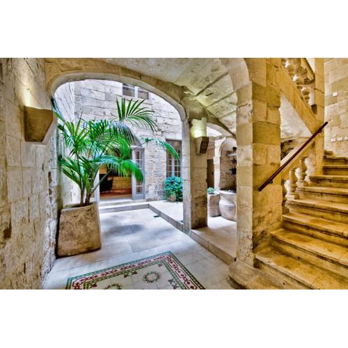 Vallettastay Palazzo Rose of Rhodes