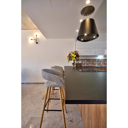 Vallettastay Penthouse Palazzo Zoe