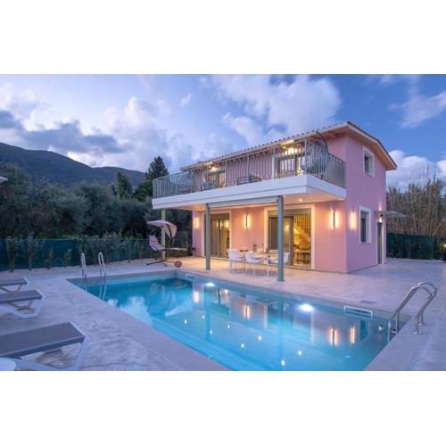 Valley House