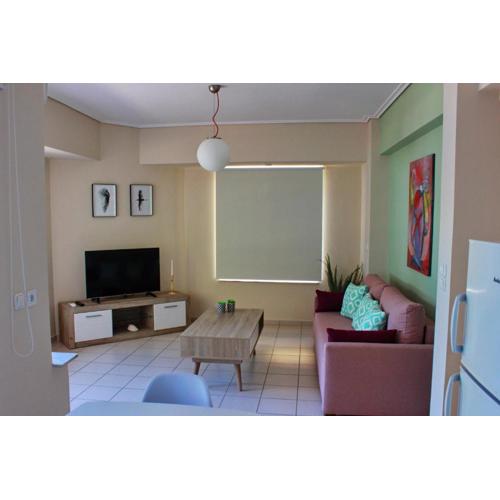 Vallia Suites - Double suite A2