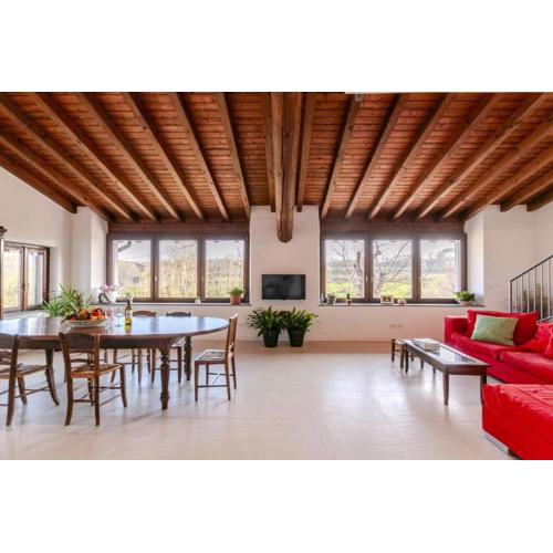Vallio Green Retreat