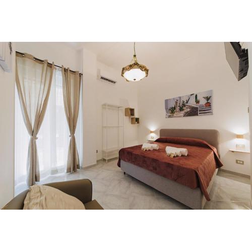 Vallisa 72 - Centro Storico Bari