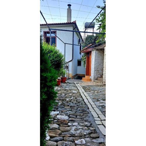 Valmira B&B - Town Center