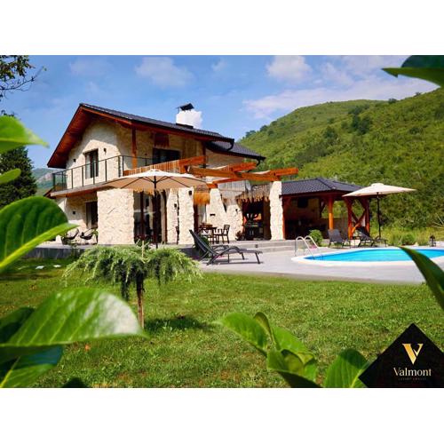 Valmont Luxury Chalet