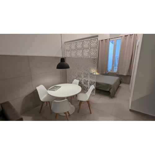 Valona 101 - elegant loft