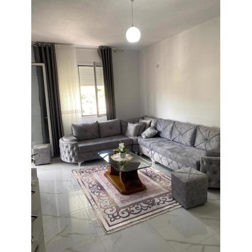 Valona Amar Apartament