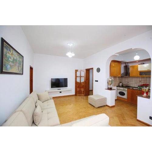 Valona Apartment