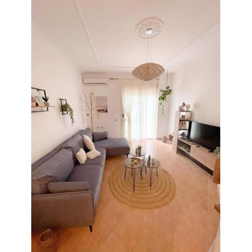Valona boho apartment